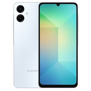 Samsung Galaxy A06 4GB+ 128GB